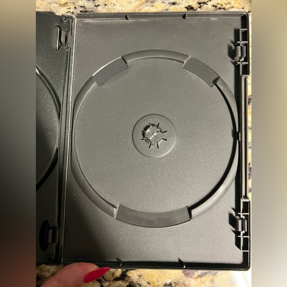 Brother Bear DVD - Picture 3 of 3